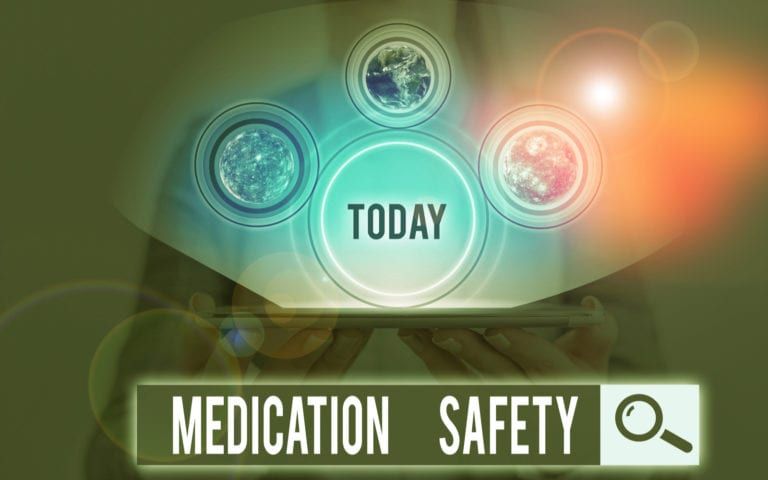 Medication Safety